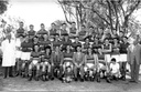 VT Football Team 19xx