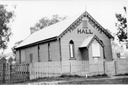 Friendly society hall