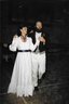 VT Lady Franklin Ball Robena &amp; Peter Binks 1