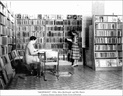 VT Library 1950s